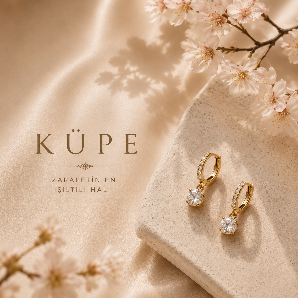 Küpe