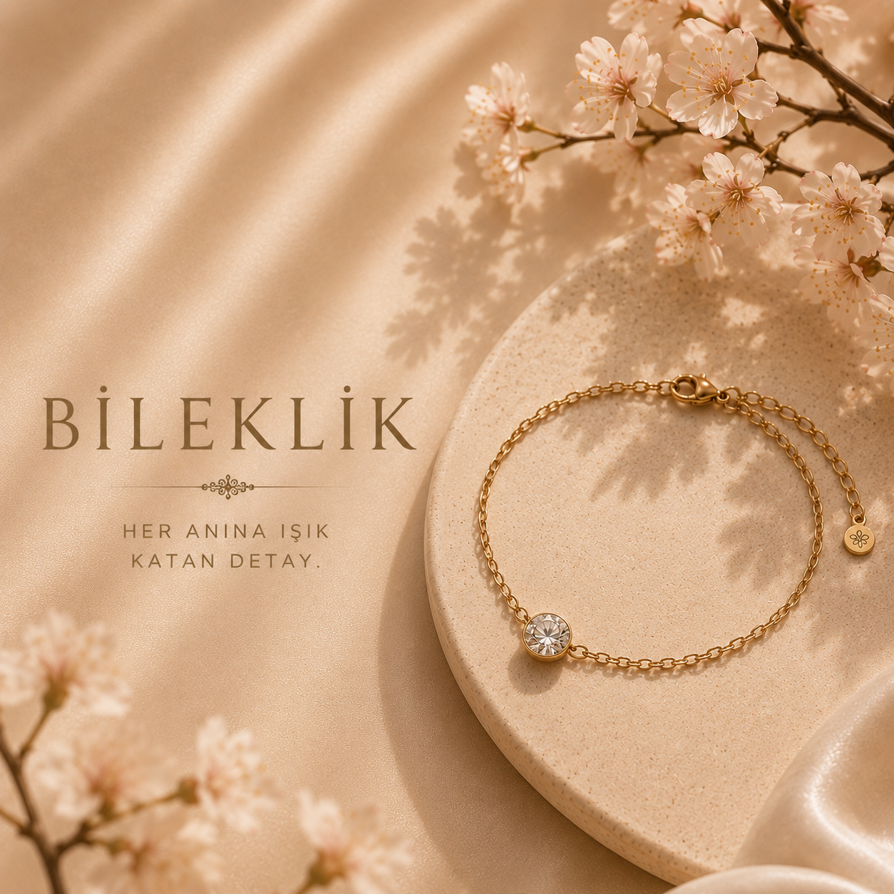 Bileklik
